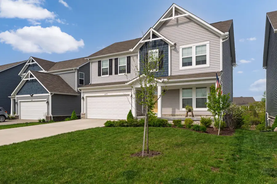 6279 Honey Farm Way, Grove City, OH 43123 - Image #3