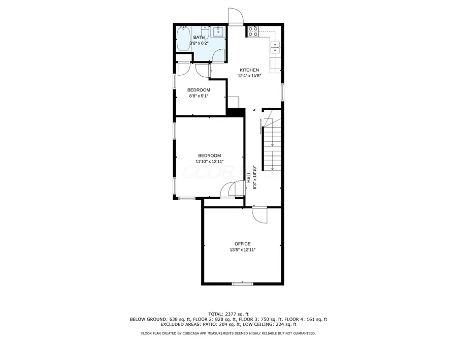 17-19 E Mithoff Street, Columbus, OH 43206 - Image #3