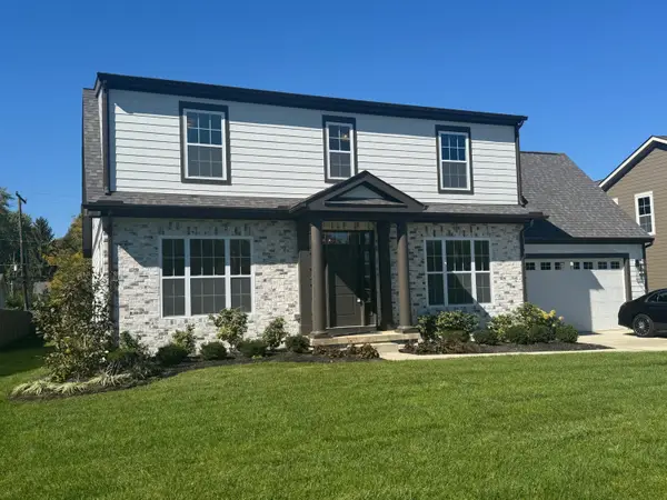 3509 Redding Road, Upper Arlington, OH 43221