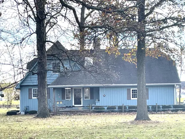 15400 Watkins Road, Marysville, OH 43040