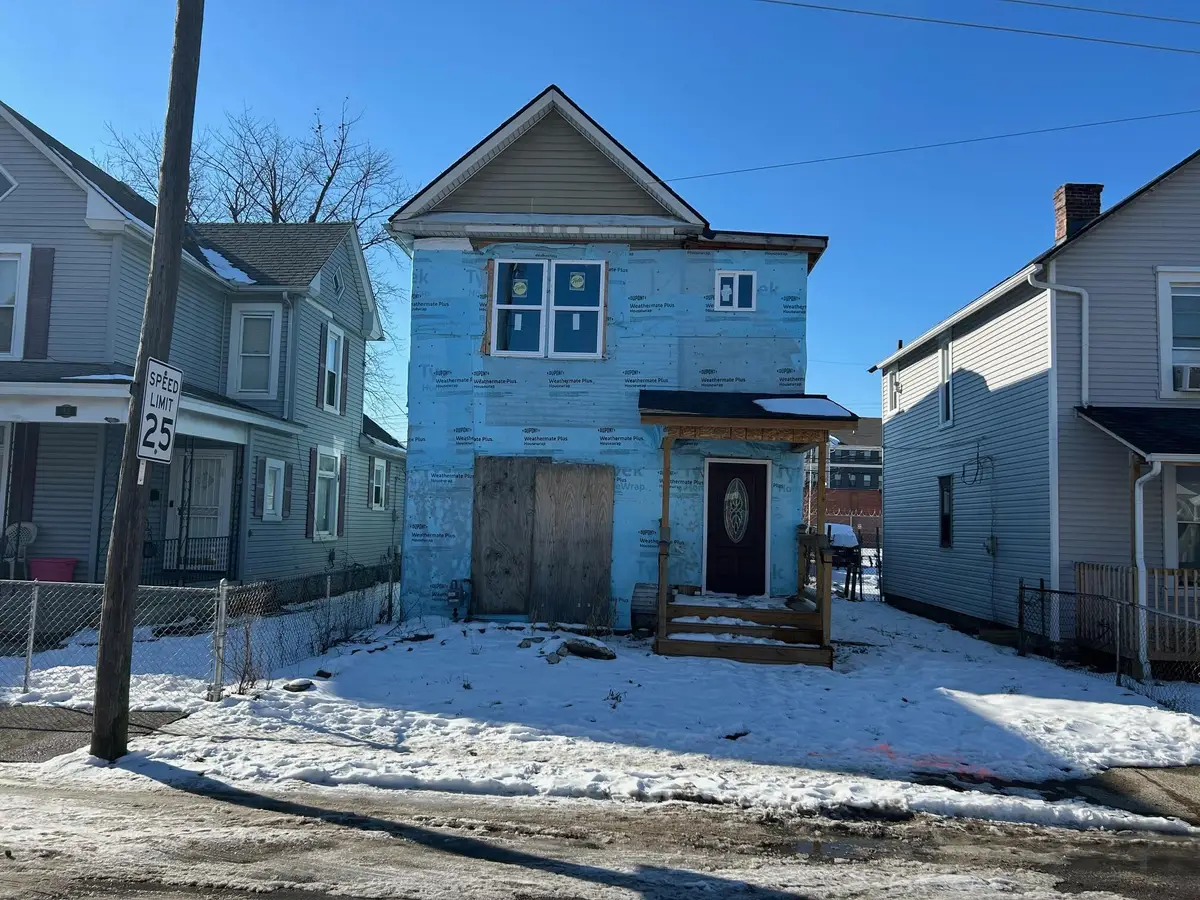 41 S Cypress Avenue, Columbus, OH 43222 - Image #1