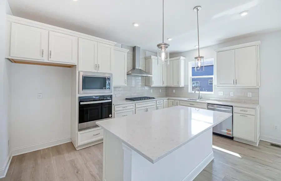 241 Figleaf Lane, Marysville, OH 43040 - Image #3