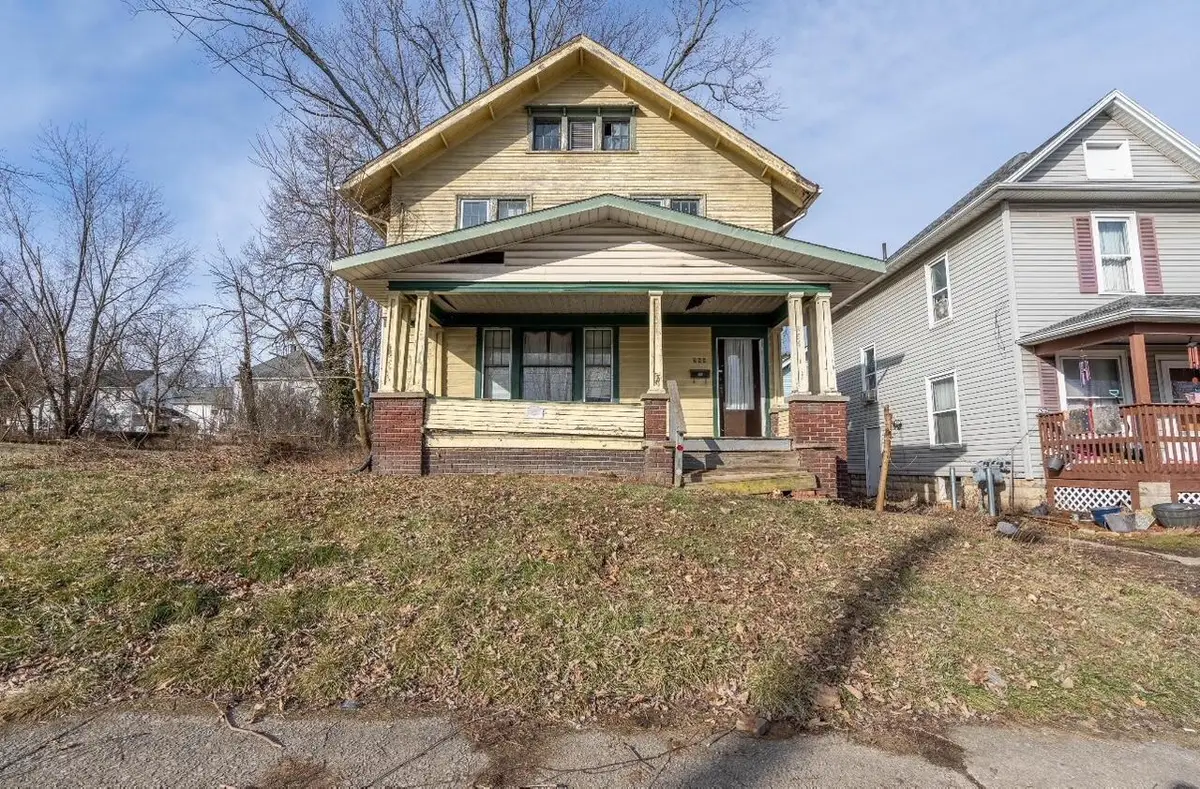 286 S Main Street, Mansfield, OH 44902 - Image #1