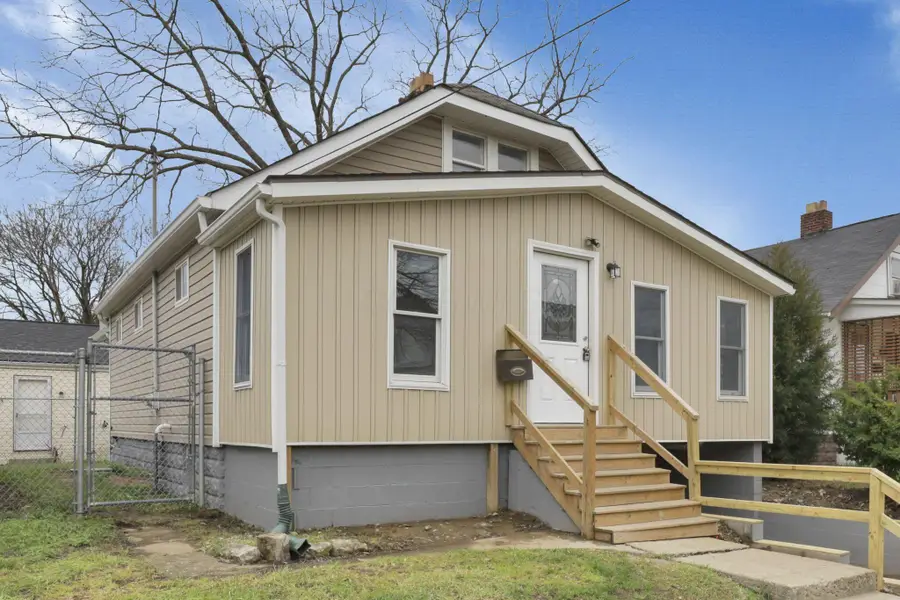 867 E 12th Avenue, Columbus, OH 43211 - Image #3