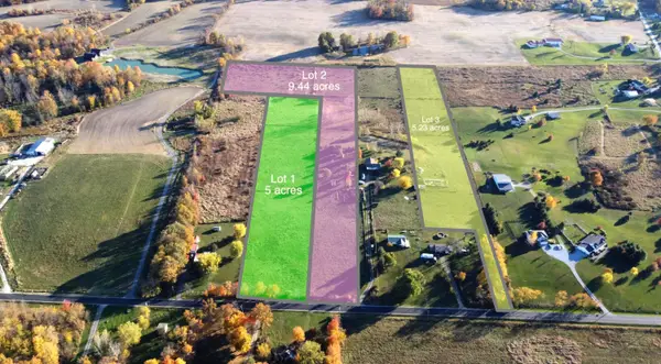 Lot 2 County Road 25, Cardington, OH 43315