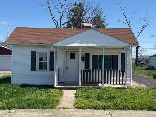 1218 S Main Street, Washington Court House, OH 43160 - Image #1