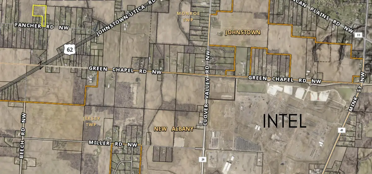 13900 Fancher Road, Johnstown, OH 43031 - Image #1