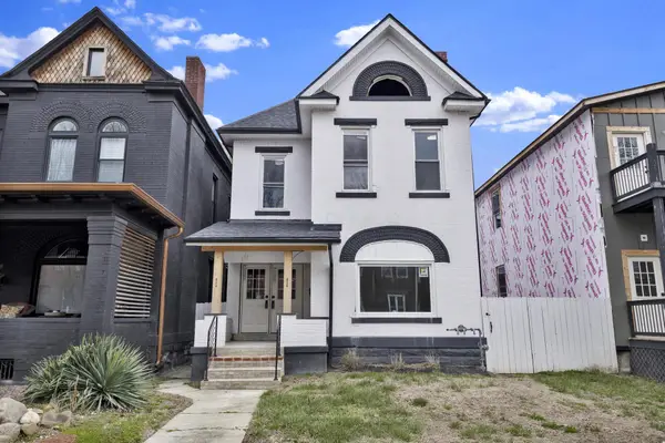 824 Oak Street, Columbus, OH 43205