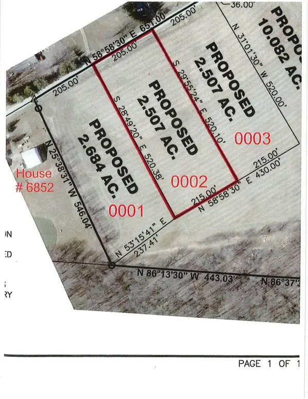 0002 County Road 19, Marengo, OH 43334