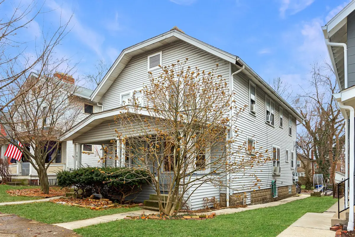 187 W Pacemont Road, Columbus, OH 43202 - Image #1