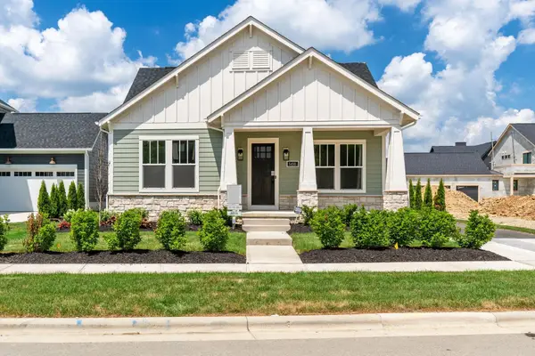 5450 Maple Drive, Lewis Center, OH 43035