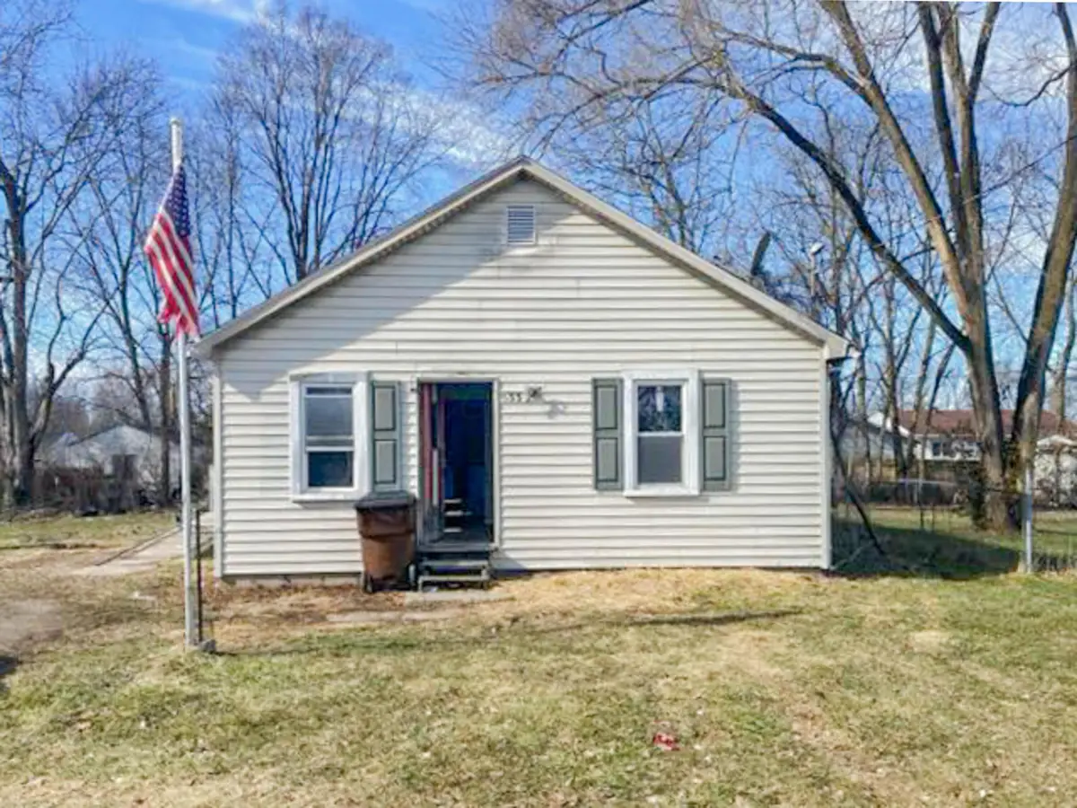 533 Clay Street, Franklin, OH 45005 - Image #1