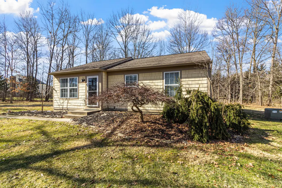 6650 Sunset Drive, Powell, OH 43065 - Image #1