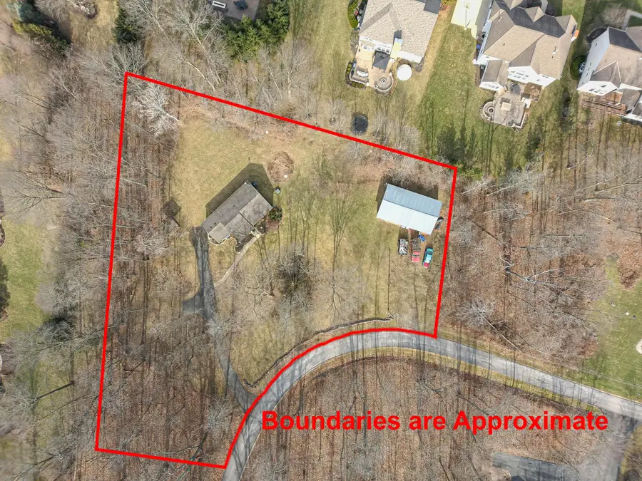 6650 Sunset Drive, Powell, OH 43065 - Image #2