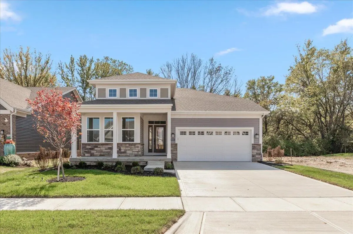 6003 Windcliff Drive E, Grove City, OH 43123 - Image #1