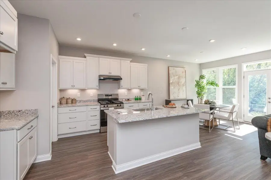 6003 Windcliff Drive E, Grove City, OH 43123 - Image #3