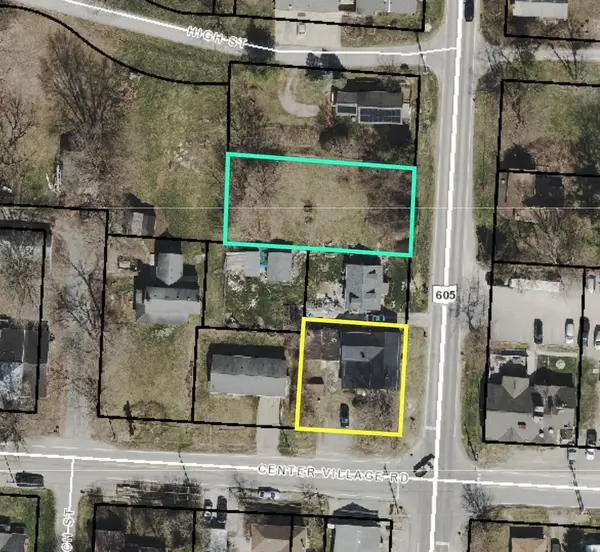 13345 Center Village Road, Galena, OH 43021