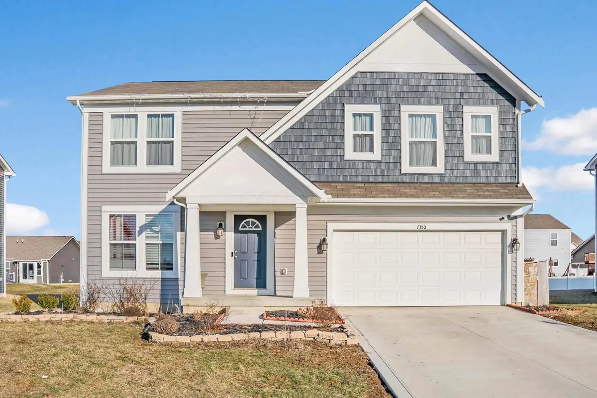 7350 Bromfield Drive, Canal Winchester, OH 43110 - Image #1