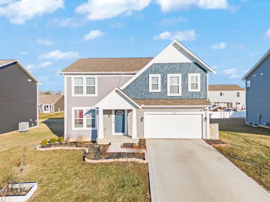 7350 Bromfield Drive, Canal Winchester, OH 43110 - Image #2