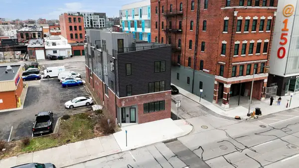 112 E Lafayette Street, Columbus, OH 43215