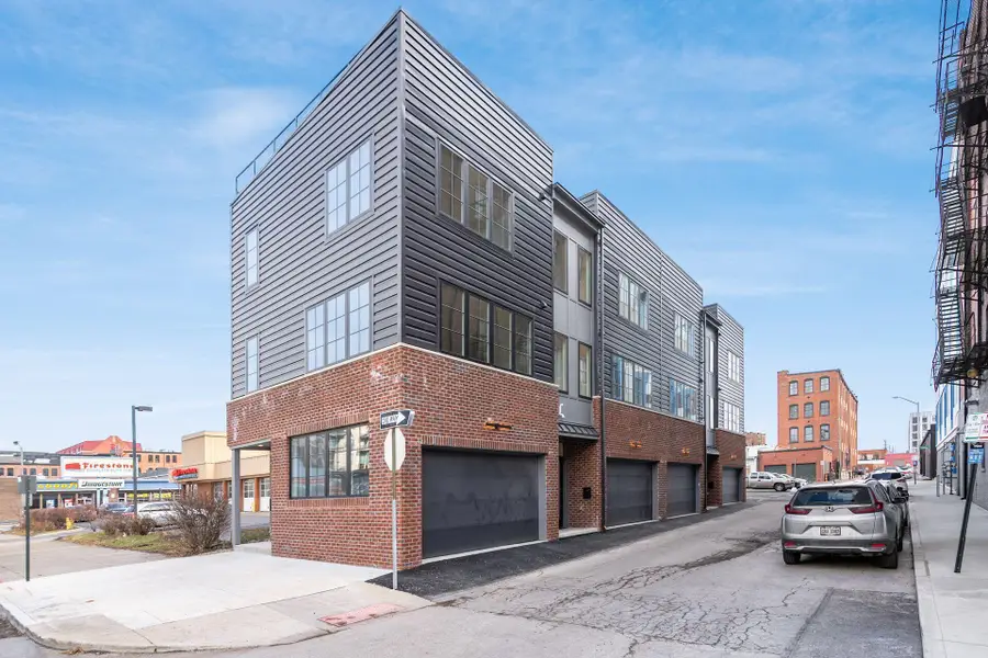 112 E Lafayette Street, Columbus, OH 43215 - Image #2