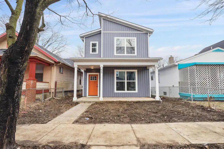 55 Hayden Avenue, Columbus, OH 43222 - Image #2