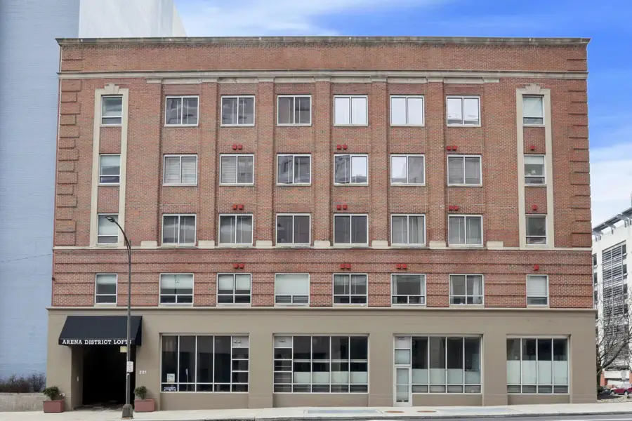 221 N Front Street, Columbus, OH 43215 - Image #2