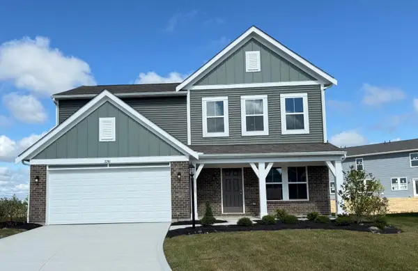 2280 Crisp Air Run, Marysville, OH 43040