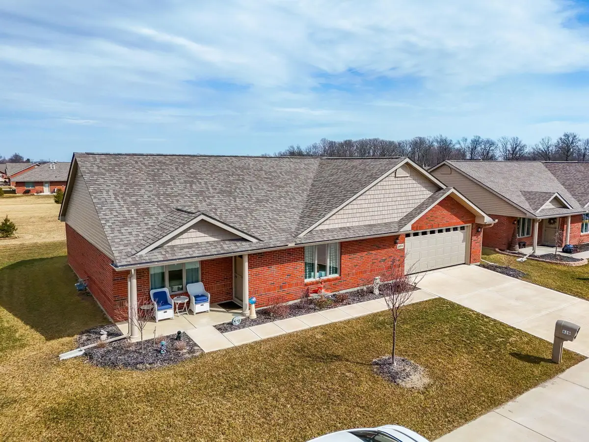 820 Timbers Edge, Marysville, OH 43040 - Image #1