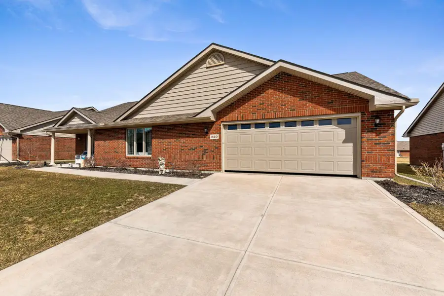 820 Timbers Edge, Marysville, OH 43040 - Image #3