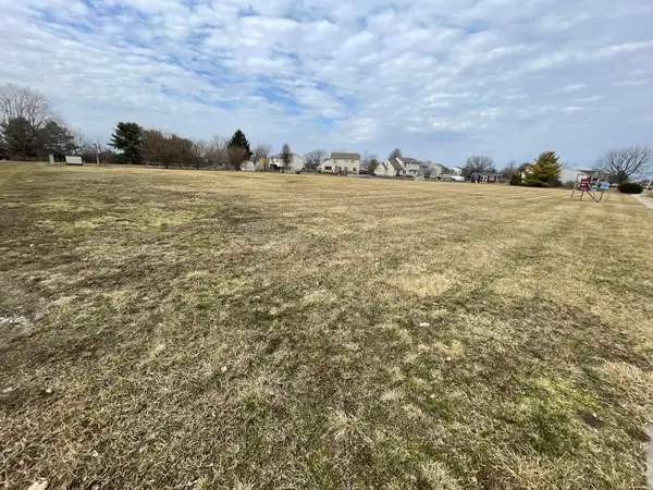 0 Ashville Pike, Ashville, OH 43103