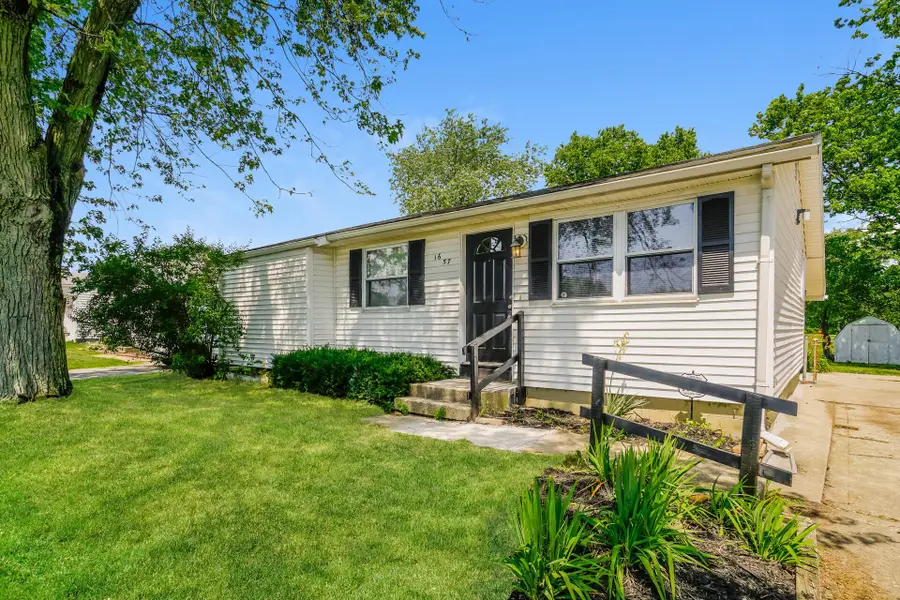 1657 Ripplebrook Road, Columbus, OH 43223 - Image #2