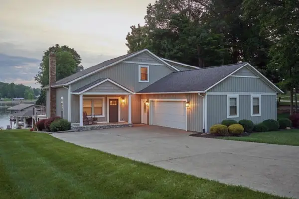 4053 Apple Valley Drive, Howard, OH 43028