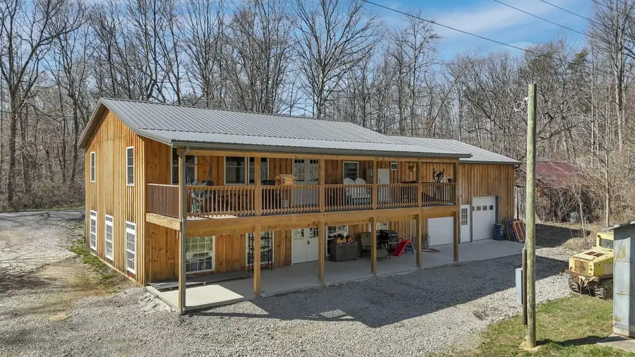 2896 Adelphia State Road, Wellston, OH 45692 - Image #2