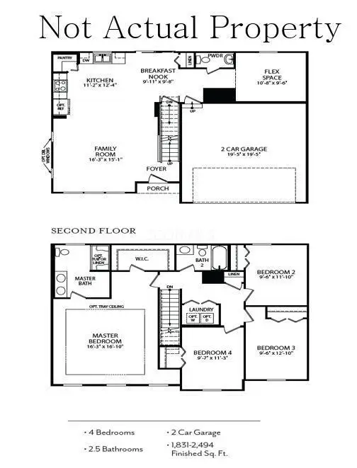 4380 Pummelo Drive, Grove City, OH 43123 - Image #3