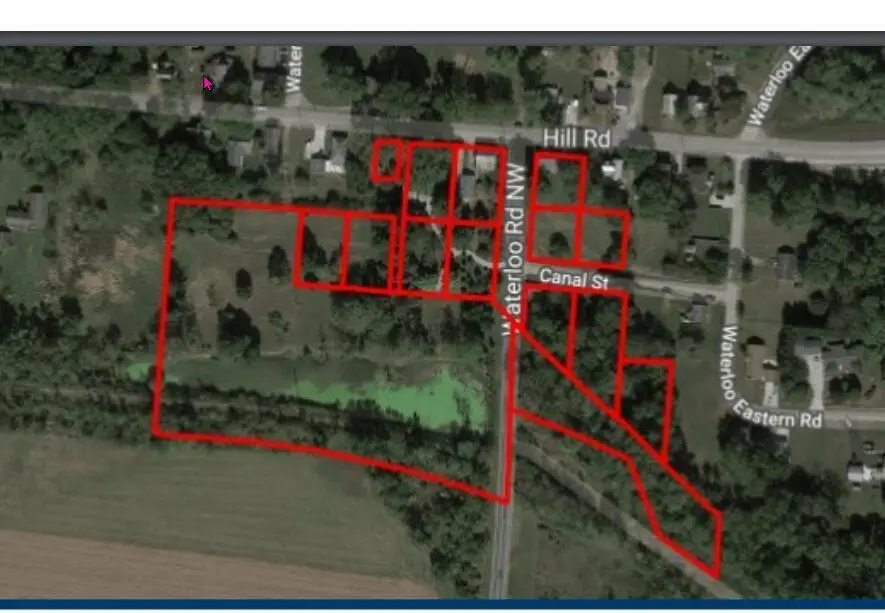 6910 Canal Street, Canal Winchester, OH 43110 - Image #1