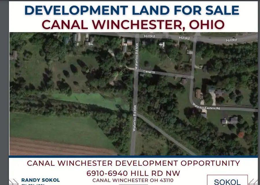 6910 Canal Street, Canal Winchester, OH 43110 - Image #2