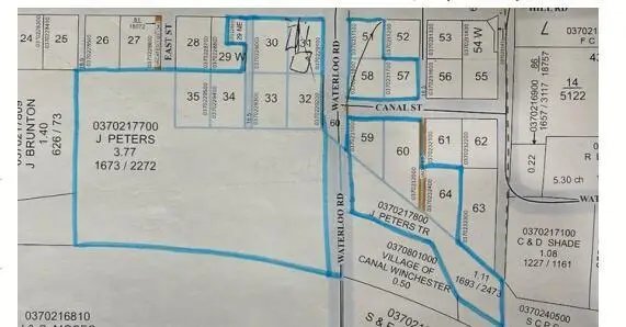 6910 Canal Street, Canal Winchester, OH 43110 - Image #3