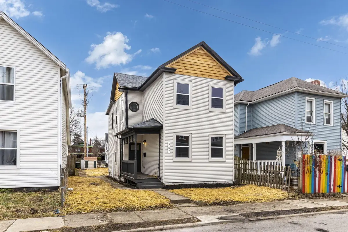 757 Bellows Avenue, Columbus, OH 43222 - Image #1