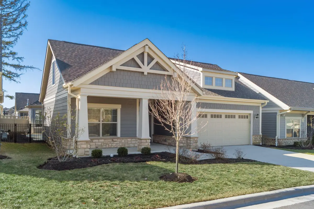 3263 Scioto Ridge Road, Dublin, OH 43017 - Image #1