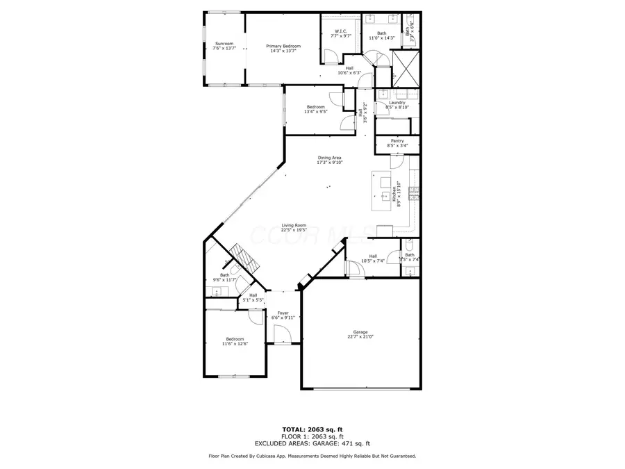 3263 Scioto Ridge Road, Dublin, OH 43017 - Image #3