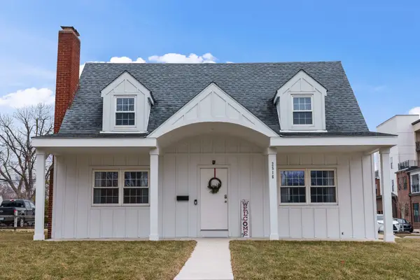 2516 Chester Road, Upper Arlington, OH 43221