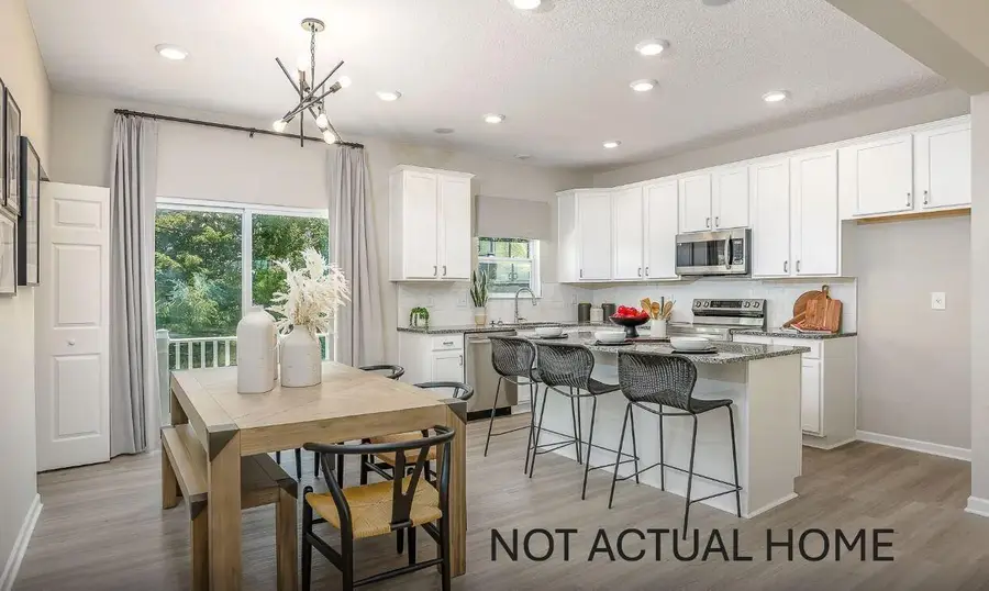 150 Dusky Willow Drive, Etna Township, OH 43068 - Image #3