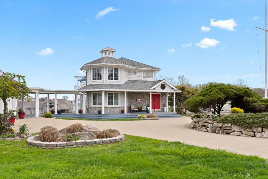 4009 S Woodcliff Drive, Marblehead, OH 43440 - Image #3