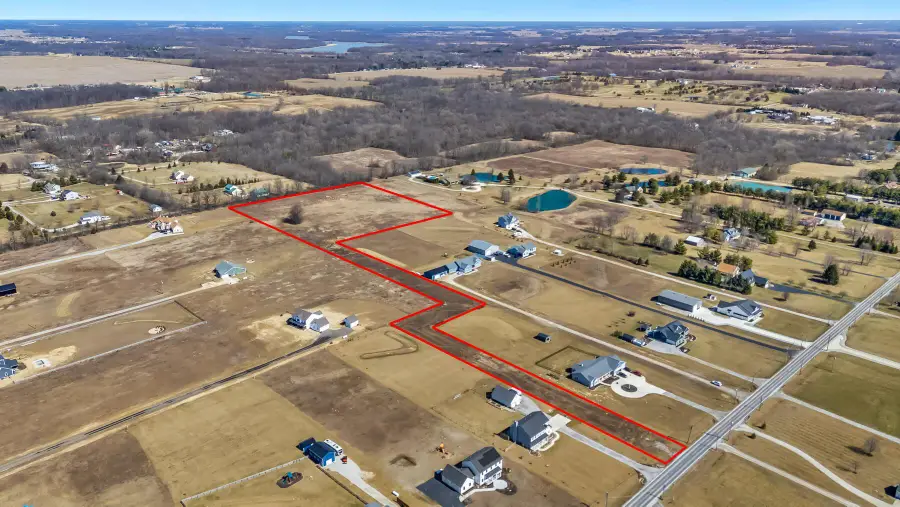 1258 Hills Miller Road, Delaware, OH 43015 - Image #2