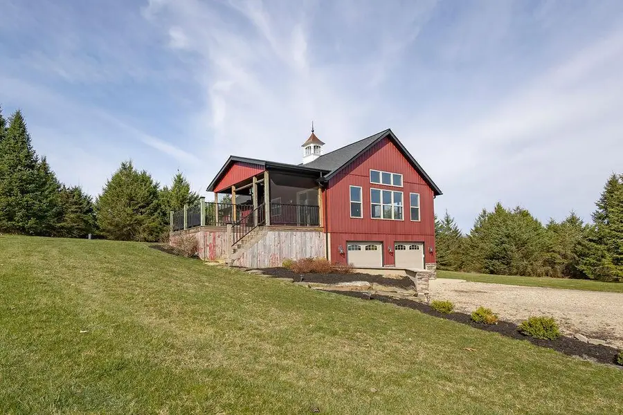 9476 Loches Road, Saint Louisville, OH 43071 - Image #2