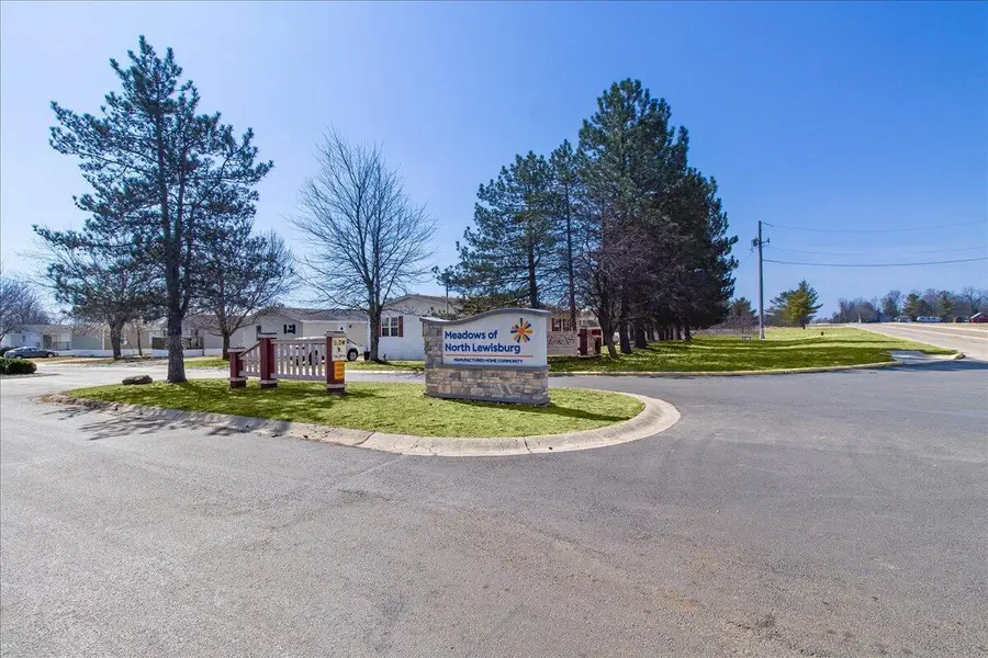 701 Mill St, North Lewisburg, OH 43060 - Image #2