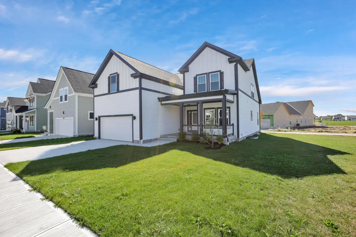 3707 Kassidy Drive, Grove City, OH 43123 - Image #1