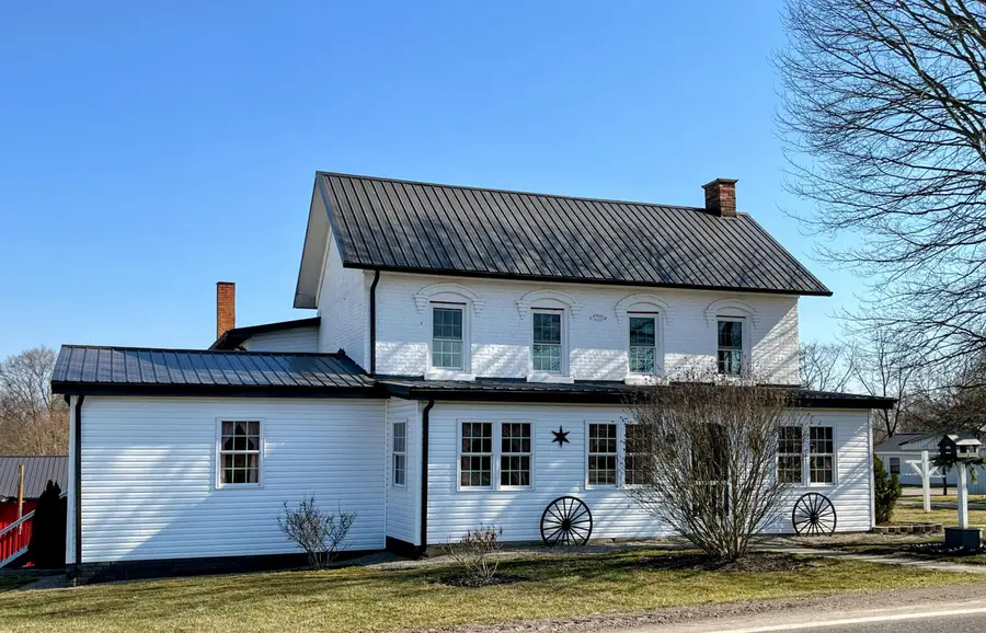 11284 State Route 668 N, Somerset, OH 43783 - Image #2