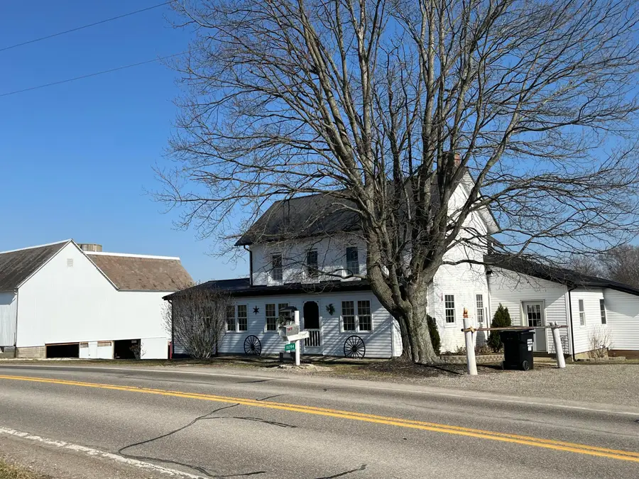 11284 State Route 668 N, Somerset, OH 43783 - Image #3